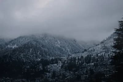 Manali