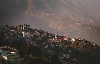Darjeeling