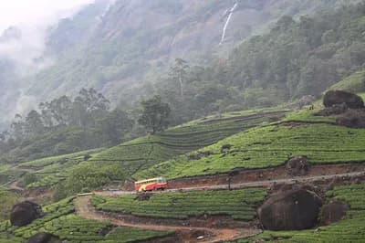 Munnar