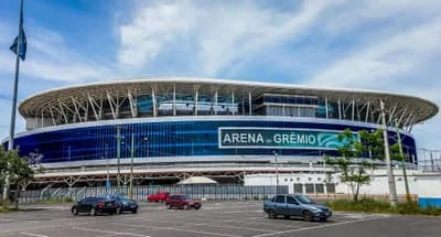 Arena do Gremio