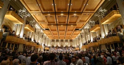 Sala Sao Paulo