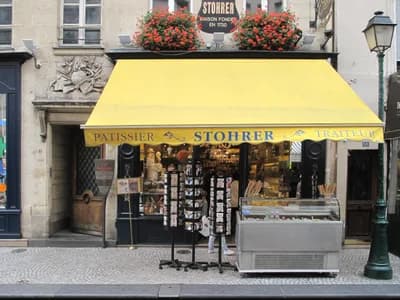Stohrer