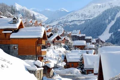Meribel
