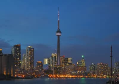 Toronto
