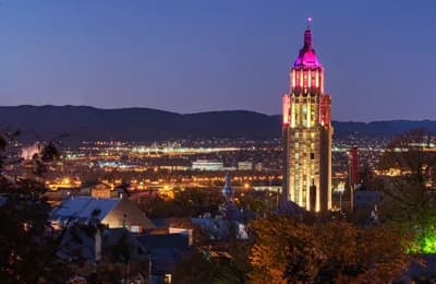 Quebec City