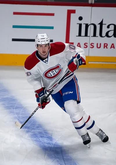Montreal Canadiens