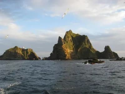 Dokdo