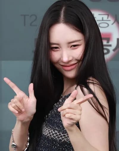 Sunmi