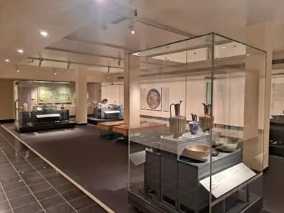 Sharjah Museum of Islamic Civilization