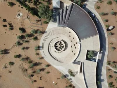 Mleiha Archaeological Centre