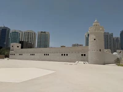 Qasr Al Hosn Festival (Abu Dhabi)