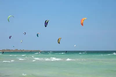 Kite Beach Watersports (From AED 50)