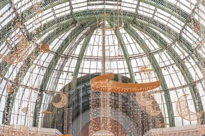 Dubai Shopping Festival (January–February)