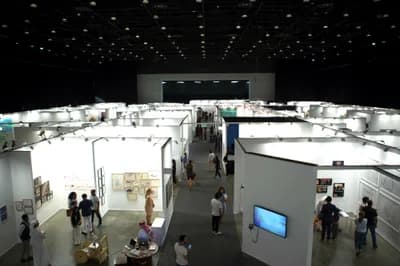 Art Dubai (March)