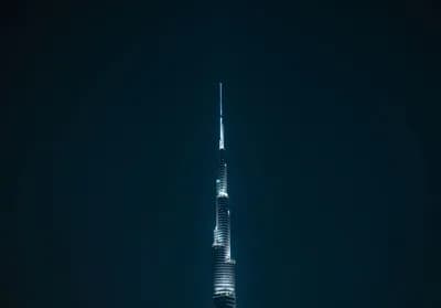 Burj Khalifa as Global Marketing Instrument