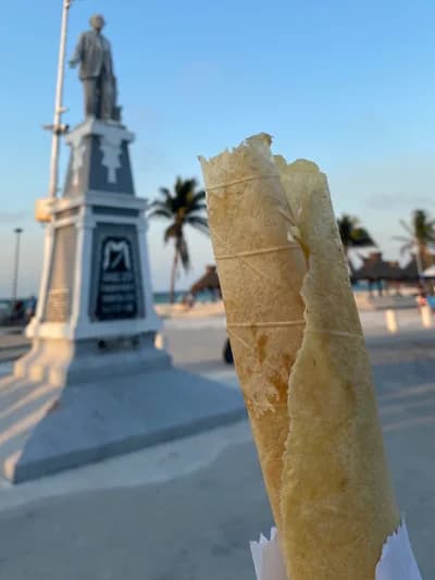 Marquesitas