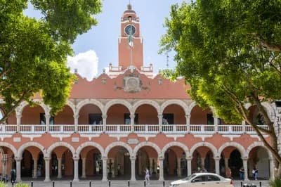 Mérida
