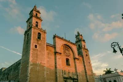 Mérida Cultural Circuit