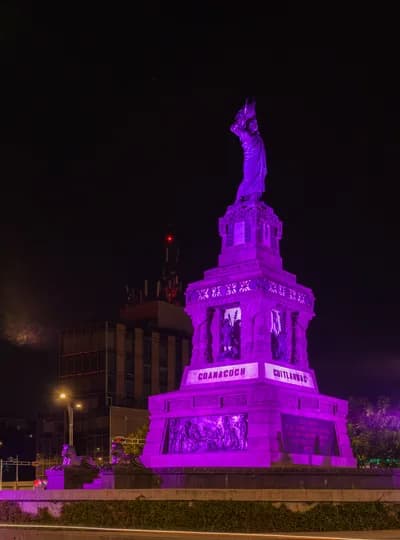 Cuauhtémoc