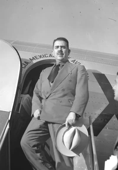Lázaro Cárdenas