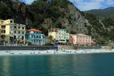 Monterosso al Mare, Cinque Terre