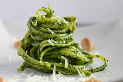 Pesto alla Genovese