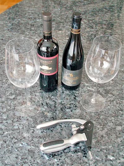 Amarone della Valpolicella