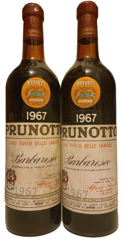 Barbaresco