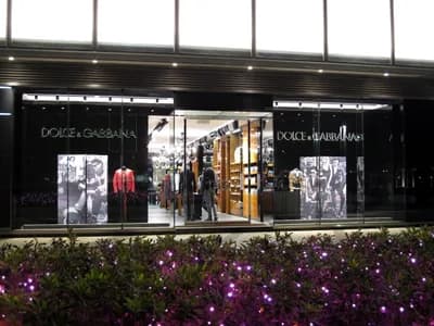 Dolce & Gabbana