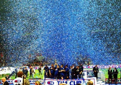 Inter Milan