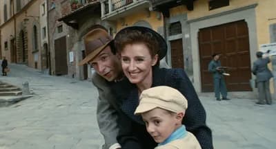 Life Is Beautiful (1997)