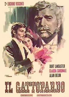 The Leopard (1963)