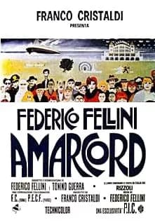 Amarcord (1973)