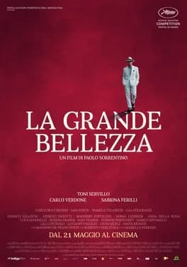 The Great Beauty (2013)
