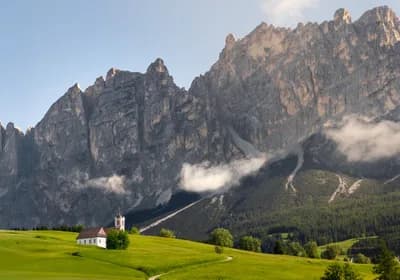 Dolomites
