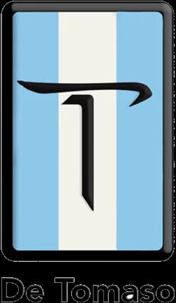 De Tomaso