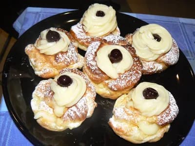 Zeppole