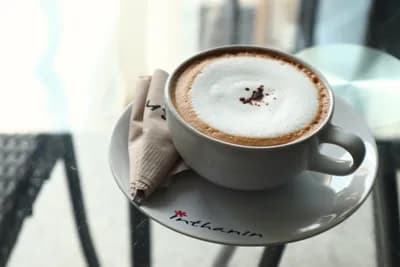 Cappuccino (Before 11am Only)