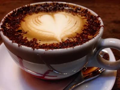 Marocchino in Turin
