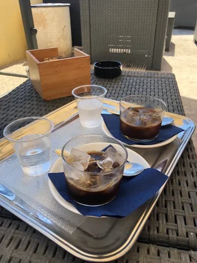 Caffè Leccese