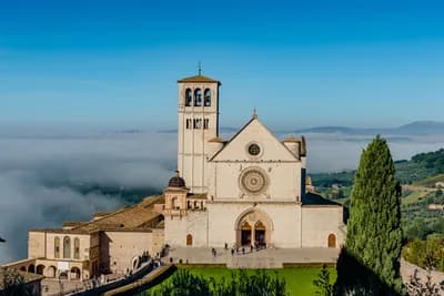 Cammino di San Francesco