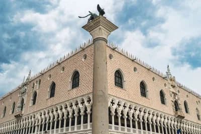 Palazzo Ducale, Venice