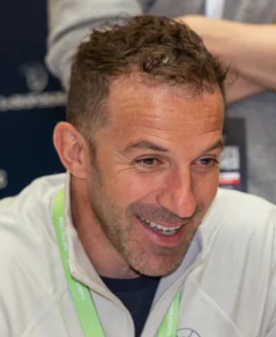 Alessandro Del Piero