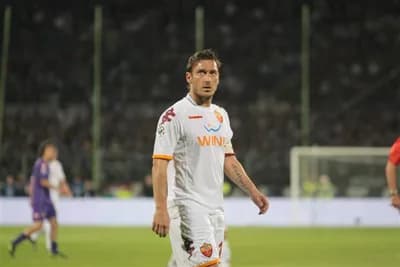 Francesco Totti