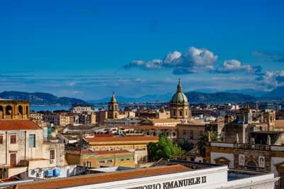 Sicily