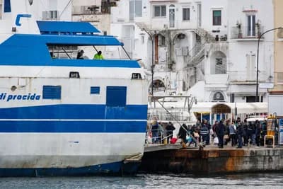 Procida
