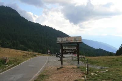 Mortirolo Pass