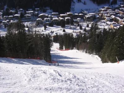Madonna di Campiglio