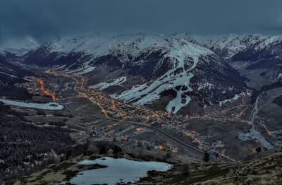 Livigno