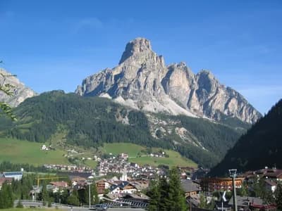 Alta Badia